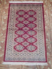 Load image into Gallery viewer, Authentic-Hand-Knotted-Jaldar-Bokhara-Rug.jpg 