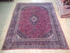 Load image into Gallery viewer, Semi-Antique-Kashan-Rug.jpg