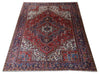 Load image into Gallery viewer, Luxurious-Authentic-Persian-Heriz-Rug.jpg