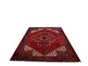 Load image into Gallery viewer, 8x12 Authentic Hand Knotted Persian Heriz Rug - Iran - bestrugplace