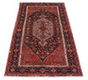 Load image into Gallery viewer,  Luxurious-Authentic-Persian-Hamadan-Rug.jpg