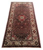 Load image into Gallery viewer, 5&#39; x 11&#39;-Red-Persian-Borchelu-Rug.jpg