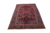 Load image into Gallery viewer, Luxurious-Authentic-Persian-Heriz-Rug.jpg