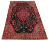 Load image into Gallery viewer, Authentic-Persian Hamadan-Rug.jpg 