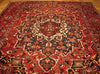 Load image into Gallery viewer, Red-Persian-Bakhtiar-Rug.jpg