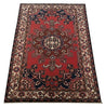 Load image into Gallery viewer, 5x6 Authentic Hand-knotted Persian Hamadan Rug - Iran - bestrugplace