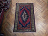 Load image into Gallery viewer, Hand-knotted-Semi-Antique-Russian-Kazak-Rug.jpg