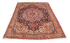 Load image into Gallery viewer, Luxurious 8x11 Authentic Hand-knotted Persian Heriz Rug - Iran - bestrugplace