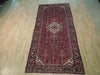 Load image into Gallery viewer, 5x11 Authentic Hand Knotted Semi-Antique Persian Herati Runner - Iran - bestrugplace