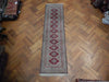 Load image into Gallery viewer,  Luxurious-Handmade-Bokhara-Runner.jpg