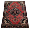 Load image into Gallery viewer, 5x6 Authentic Hand-knotted Persian Hamadan Rug - Iran - bestrugplace