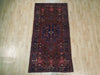 Load image into Gallery viewer, 4&#39; x 7&#39; Red-Semi-Antique-Persian-Hamad-Rug.jpg