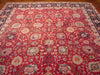 Load image into Gallery viewer, 8x10 Signed Persian Tabriz Rug-Iran - bestrugplace