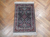 Load image into Gallery viewer, 2x3 Authentic Handmade Fine Silk Persian Qum Rug - Iran - bestrugplace