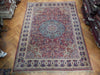 Load image into Gallery viewer, Semi-Antique-Persian-Rug.jpg