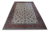 Load image into Gallery viewer, Authentic-Persian-Signed-Tabriz-Rug.jpg