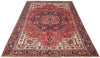 Load image into Gallery viewer, Luxurious-Authentic-Persian-Heriz-Rug.jpg