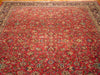 Load image into Gallery viewer, Semi-Antique-Persian-Mashad-Rug.jpg