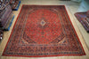 Load image into Gallery viewer, Semi-Antique-Persian-Kashan-Rug.jpg