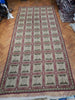 Load image into Gallery viewer, 9x20 Needlepoint Flat Weave French Rug - China - bestrugplace