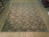 Load image into Gallery viewer, 9x12 Vegetable Dyed Chobi Rug - India - bestrugplace