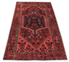 Load image into Gallery viewer, Luxurious 4x7 Authentic Hand-knotted Persian Hamadan Rug - Iran - bestrugplace