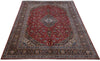 Load image into Gallery viewer, Luxurious-Persian-Signed-Kashan-Rug.jpg