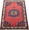 Load image into Gallery viewer, Authentic-Persian-Hamadan-Rug.jpg