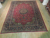 Load image into Gallery viewer, Semi-Antique-Persian-Isfahan-Rug.jpg