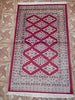 Load image into Gallery viewer, Authentic-Hand-Knotted-Jaldar-Bokhara-Rug.jpg 