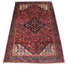 Load image into Gallery viewer, Luxurious 4x6 Authentic Hand-knotted Persian Zanjan Rug - Iran - bestrugplace