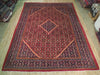 Load image into Gallery viewer, Persian-Herati-Rug.jpg