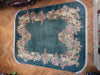 Load image into Gallery viewer, Semi-Antique-Chinese-Art-Deco-Rug.jpg