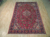 Load image into Gallery viewer, 7x10 Authentic Hand Knotted Fine Persian Tehran Rug - Iran - bestrugplace