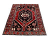 Load image into Gallery viewer, Luxurious-Authentic-Persian-Hamadan-Rug.jpg