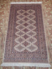 Load image into Gallery viewer, Authentic-Hand-knotted-Jaldar-Bokhara-Rug.jpg 