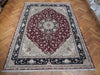 Load image into Gallery viewer, Luxurious-Authentic-Tabriz-Rug.jpg