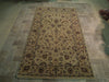 Load image into Gallery viewer, 6x9 Vegetable Dyed Chobi Rug - India - bestrugplace