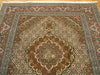 Load image into Gallery viewer,  Luxurious-Authentic-Persian-Tabriz-Rug.jpg