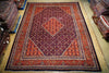 Load image into Gallery viewer, Semi-Antique-Persian-Tabriz-Rug.jpg