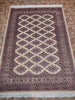 Load image into Gallery viewer, Hand-knotted-Jaldar-Bokhara-Rug.jpg