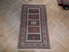 Load image into Gallery viewer, Handmade-Kurdistan-Wool-Tribal-Rug.jpg 