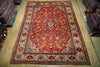 Load image into Gallery viewer, Semi-Antique-Persian-Sarouk-Rug.jpg