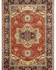 Load image into Gallery viewer, 9x12 Serapi Rug - India - bestrugplace