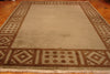 Load image into Gallery viewer, Tortilla-Brown-Nepalese-Tibet-Rug.jpg