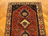 Load image into Gallery viewer, Authentic-Handmade-Persian-Shiraz-Rug.jpg