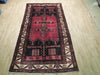 Load image into Gallery viewer, 5x9 Authentic Hand-Knotted Semi-Antique Persian Afshar Runner - Iran - bestrugplace