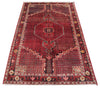 Load image into Gallery viewer, Luxurious 5x8 Authentic Hand-knotted Persian Zanjan Rug - Iran - bestrugplace