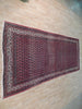 Load image into Gallery viewer, 5&#39; x 11&#39; Faded-Red-Persian-Sarouk-Mir-Runner.jpg