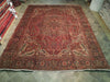 Load image into Gallery viewer, Semi-Antique-Persian-Heriz-Rug.jpg